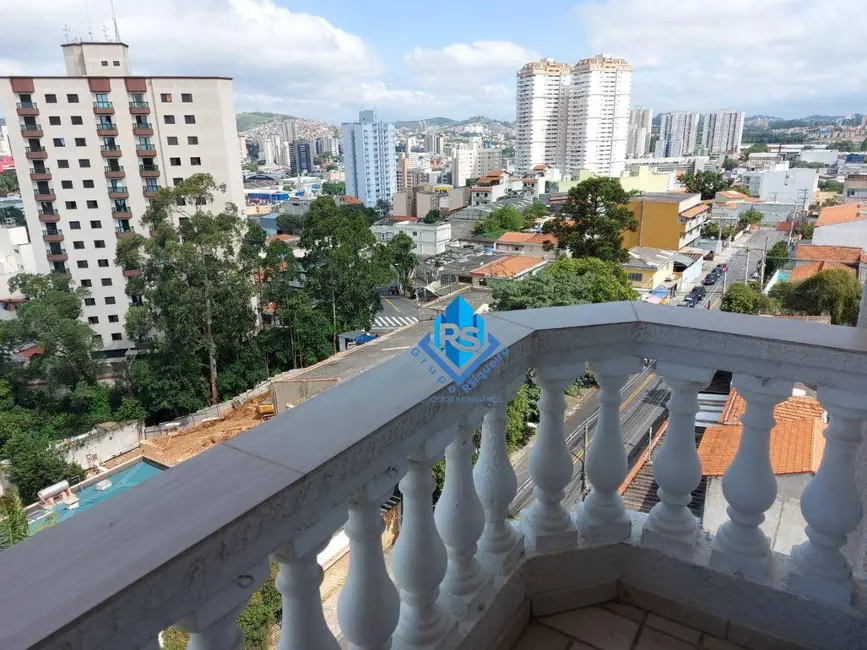 Apartamento com 3 quartos à venda, 102m2 em Vila Lusitânia, Sao Bernardo Do Campo - SP - imagem 8 Foto 8 de Apartamento com 3 quartos à venda, 102m2 em Vila Lusitânia, Sao Bernardo Do Campo - SP