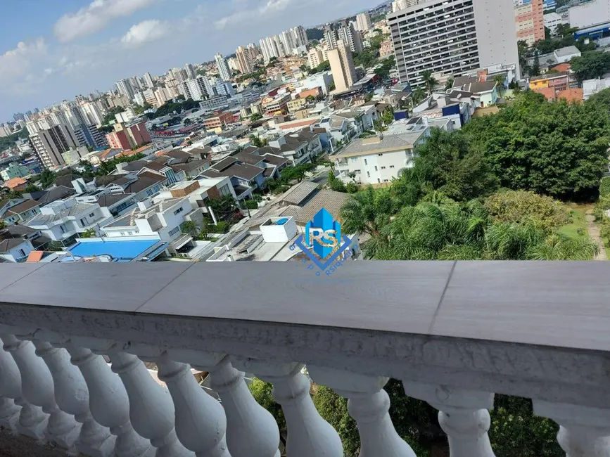 Apartamento com 3 quartos à venda, 102m2 em Vila Lusitânia, Sao Bernardo Do Campo - SP - imagem 7 Foto 7 de Apartamento com 3 quartos à venda, 102m2 em Vila Lusitânia, Sao Bernardo Do Campo - SP