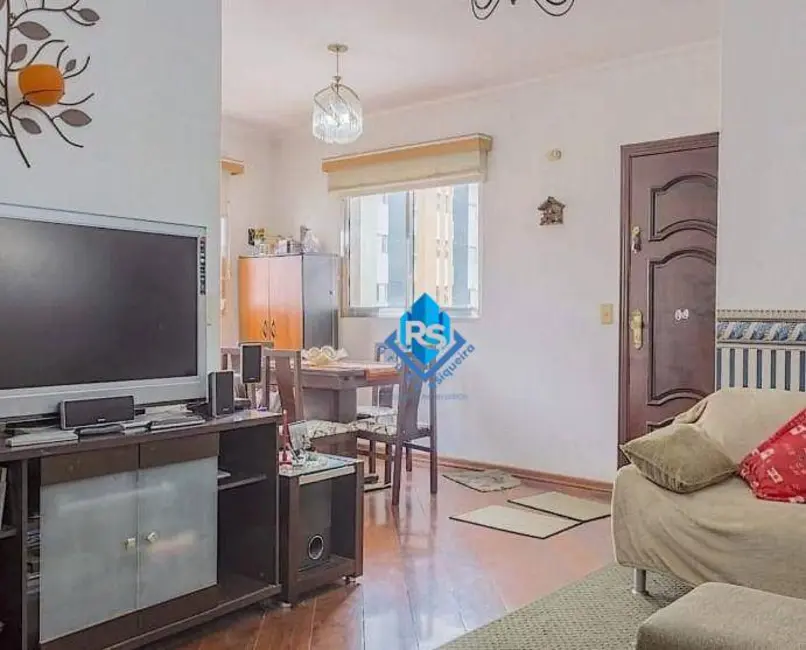 Apartamento com 3 quartos à venda, 102m2 em Vila Lusitânia, Sao Bernardo Do Campo - SP - imagem 3 Foto 3 de Apartamento com 3 quartos à venda, 102m2 em Vila Lusitânia, Sao Bernardo Do Campo - SP