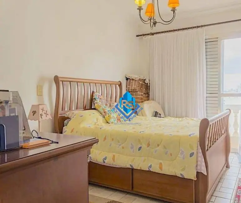 Apartamento com 3 quartos à venda, 102m2 em Vila Lusitânia, Sao Bernardo Do Campo - SP - imagem 9 Foto 9 de Apartamento com 3 quartos à venda, 102m2 em Vila Lusitânia, Sao Bernardo Do Campo - SP