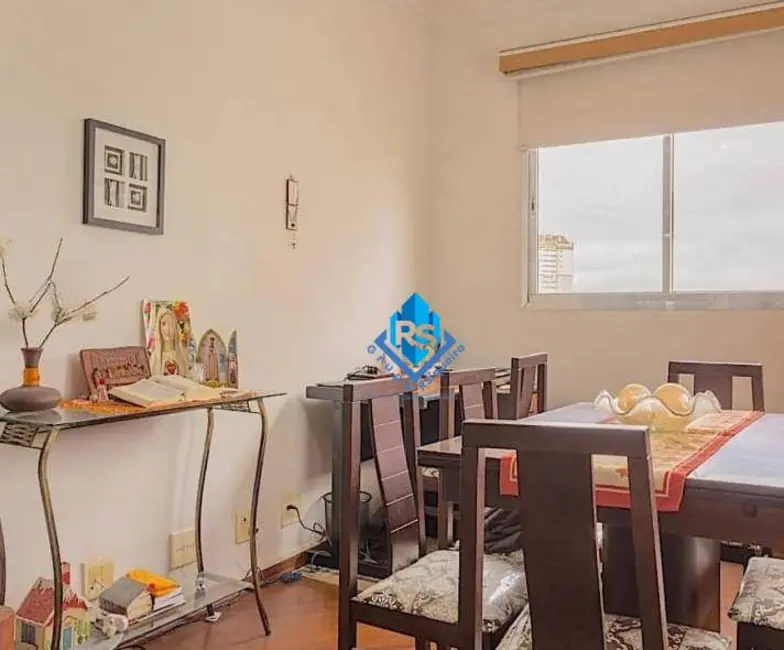 Apartamento com 3 quartos à venda, 102m2 em Vila Lusitânia, Sao Bernardo Do Campo - SP - imagem 4 Foto 4 de Apartamento com 3 quartos à venda, 102m2 em Vila Lusitânia, Sao Bernardo Do Campo - SP