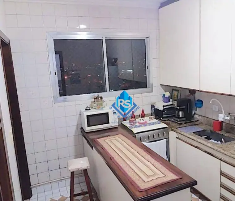 Apartamento com 3 quartos à venda, 102m2 em Vila Lusitânia, Sao Bernardo Do Campo - SP - imagem 5 Foto 5 de Apartamento com 3 quartos à venda, 102m2 em Vila Lusitânia, Sao Bernardo Do Campo - SP