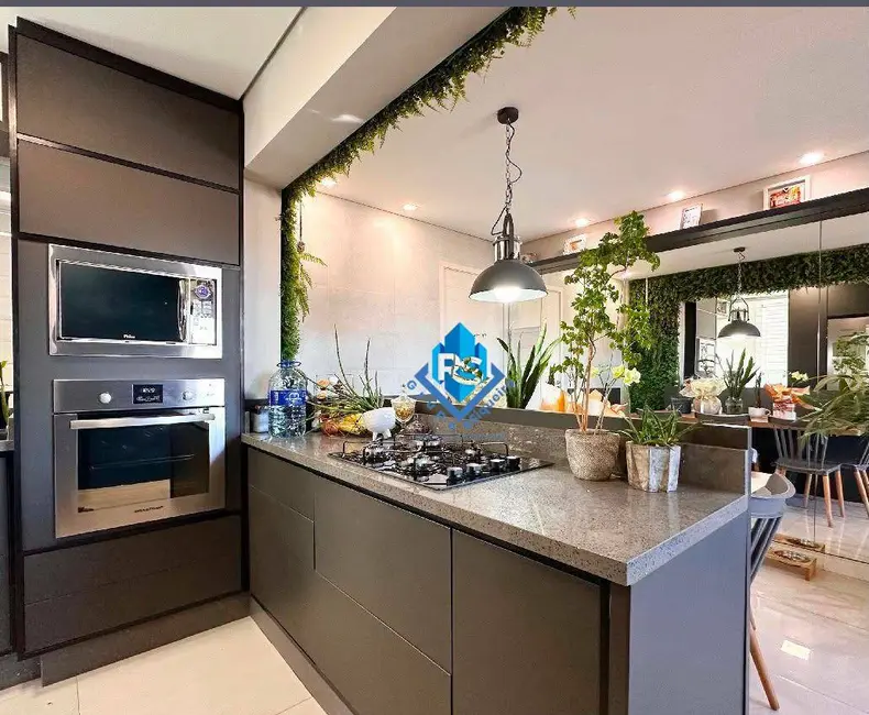 Foto 7 de Apartamento com 2 quartos à venda, 60m2 em Independência, Sao Bernardo Do Campo - SP