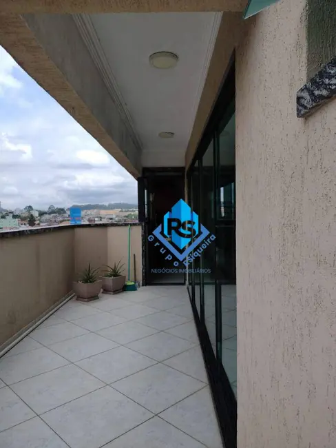 Foto 8 de Cobertura com 3 quartos à venda, 266m2 em Centro, Sao Bernardo Do Campo - SP