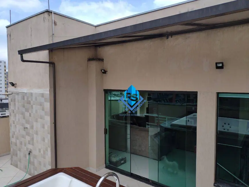 Foto 6 de Cobertura com 3 quartos à venda, 266m2 em Centro, Sao Bernardo Do Campo - SP
