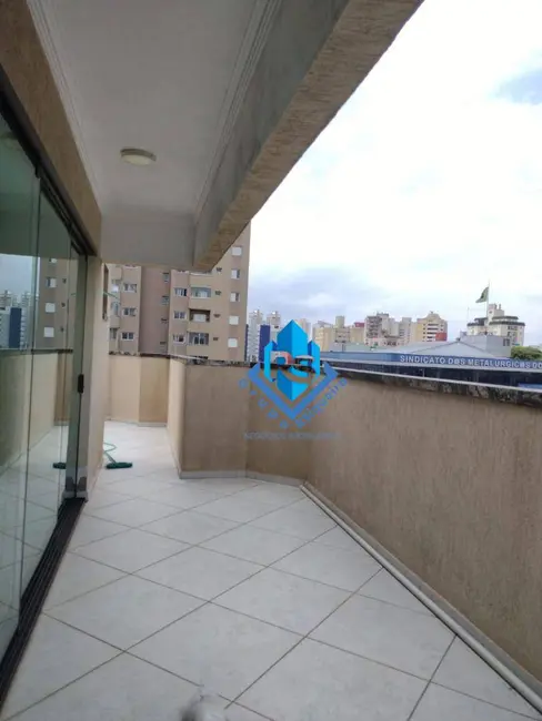 Foto 7 de Cobertura com 3 quartos à venda, 266m2 em Centro, Sao Bernardo Do Campo - SP