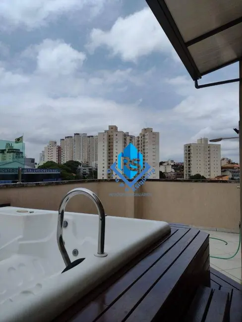 Foto 4 de Cobertura com 3 quartos à venda, 266m2 em Centro, Sao Bernardo Do Campo - SP