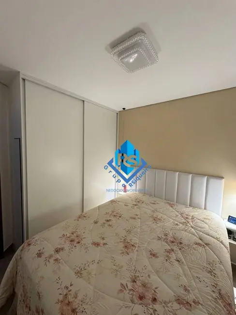 Cobertura com 2 quartos à venda, 86m2 em Santa Maria, Santo Andre - SP - imagem 9 Foto 9 de Cobertura com 2 quartos à venda, 86m2 em Santa Maria, Santo Andre - SP