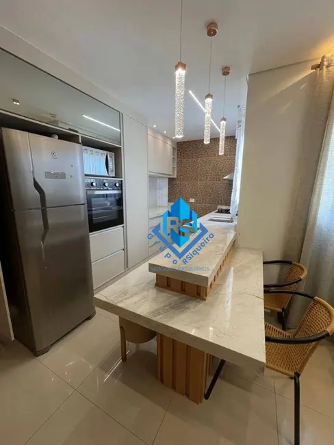 Cobertura com 2 quartos à venda, 86m2 em Santa Maria, Santo Andre - SP - imagem 1 Foto 1 de Cobertura com 2 quartos à venda, 86m2 em Santa Maria, Santo Andre - SP