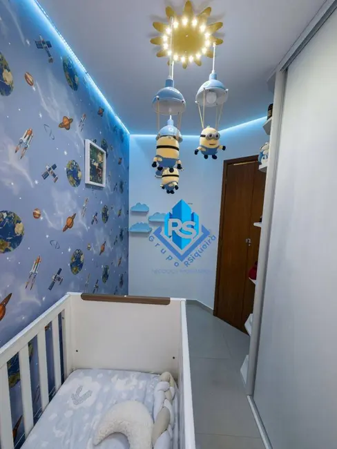 Cobertura com 2 quartos à venda, 86m2 em Santa Maria, Santo Andre - SP - imagem 4 Foto 4 de Cobertura com 2 quartos à venda, 86m2 em Santa Maria, Santo Andre - SP