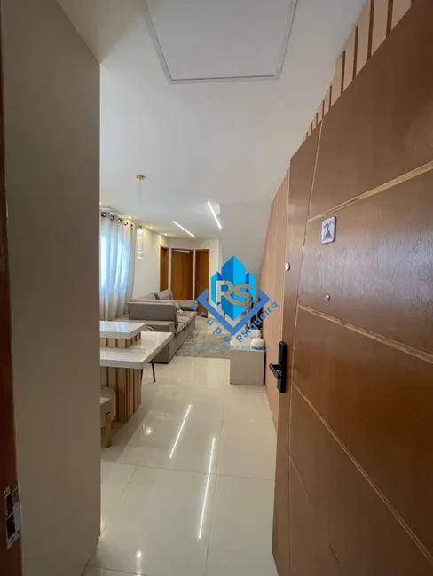 Cobertura com 2 quartos à venda, 86m2 em Santa Maria, Santo Andre - SP - imagem 3 Foto 3 de Cobertura com 2 quartos à venda, 86m2 em Santa Maria, Santo Andre - SP
