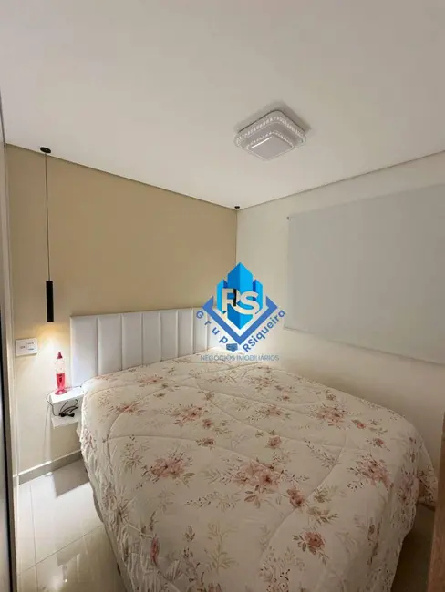 Cobertura com 2 quartos à venda, 86m2 em Santa Maria, Santo Andre - SP - imagem 5 Foto 5 de Cobertura com 2 quartos à venda, 86m2 em Santa Maria, Santo Andre - SP