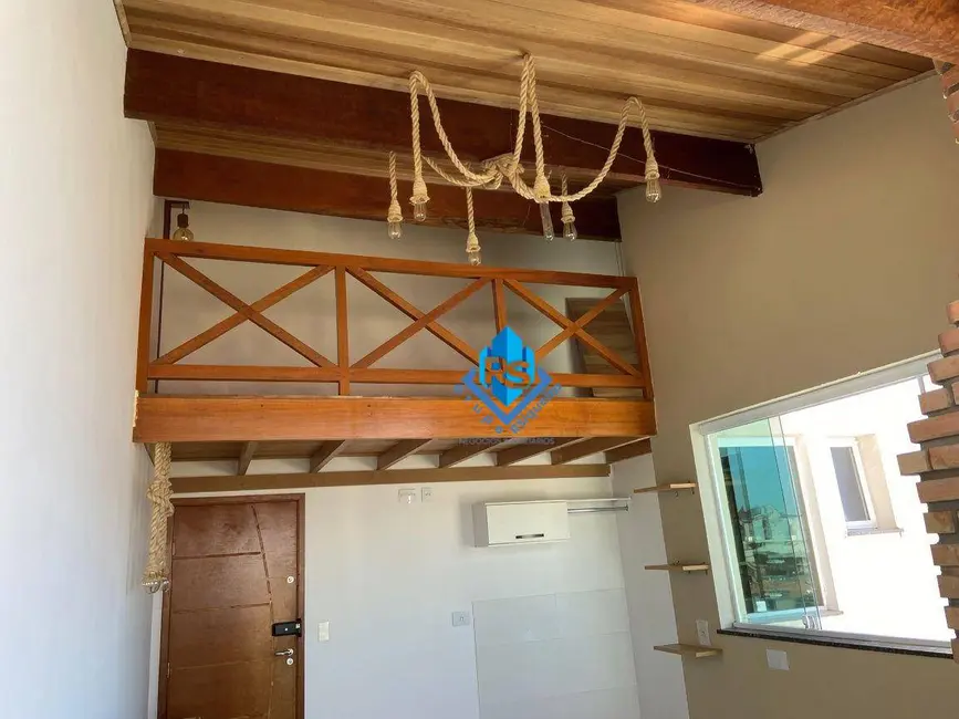 Cobertura com 2 quartos à venda, 86m2 em Santa Maria, Santo Andre - SP - imagem 6 Foto 6 de Cobertura com 2 quartos à venda, 86m2 em Santa Maria, Santo Andre - SP