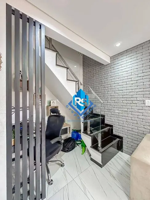 Cobertura com 2 quartos à venda, 110m2 em Vila Scarpelli, Santo Andre - SP - imagem 7 Foto 7 de Cobertura com 2 quartos à venda, 110m2 em Vila Scarpelli, Santo Andre - SP