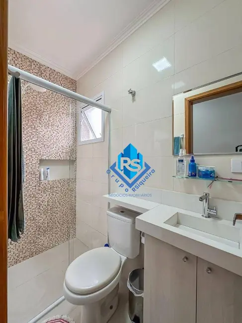 Cobertura com 2 quartos à venda, 110m2 em Vila Scarpelli, Santo Andre - SP - imagem 8 Foto 8 de Cobertura com 2 quartos à venda, 110m2 em Vila Scarpelli, Santo Andre - SP
