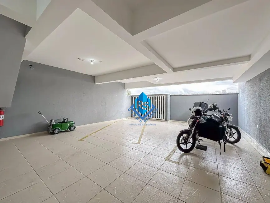 Cobertura com 2 quartos à venda, 110m2 em Vila Scarpelli, Santo Andre - SP - imagem 1 Foto 1 de Cobertura com 2 quartos à venda, 110m2 em Vila Scarpelli, Santo Andre - SP