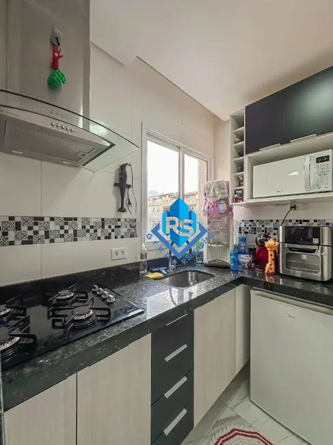 Cobertura com 2 quartos à venda, 110m2 em Vila Scarpelli, Santo Andre - SP - imagem 6 Foto 6 de Cobertura com 2 quartos à venda, 110m2 em Vila Scarpelli, Santo Andre - SP