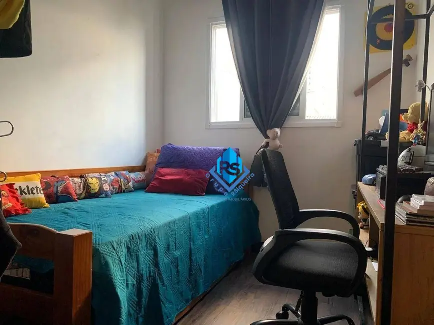 Foto 9 de Cobertura com 2 quartos à venda, 85m2 em Campestre, Santo Andre - SP
