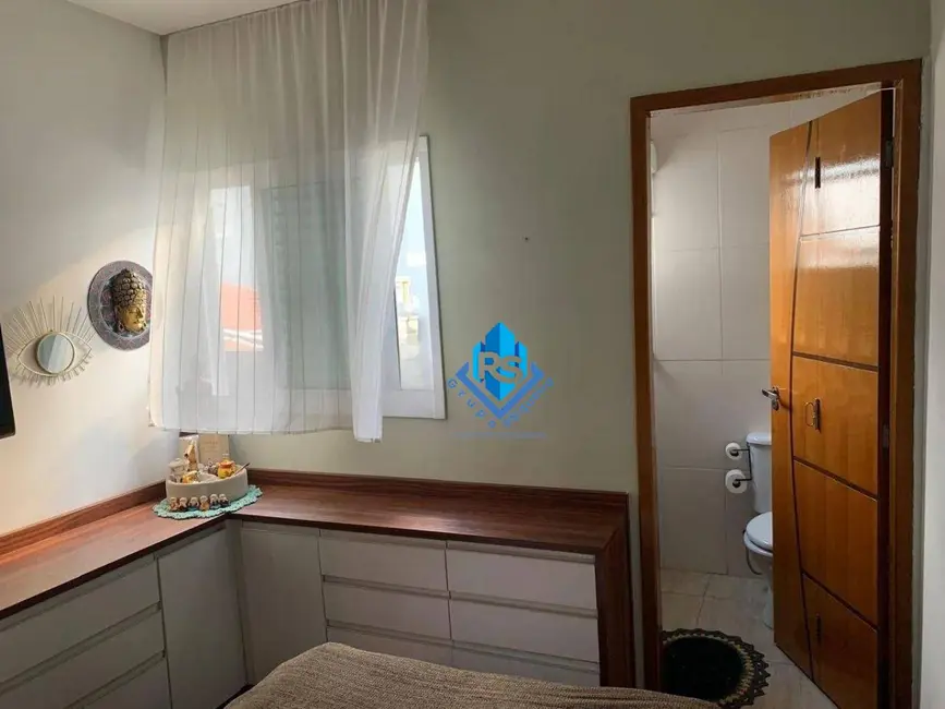 Foto 8 de Cobertura com 2 quartos à venda, 85m2 em Campestre, Santo Andre - SP