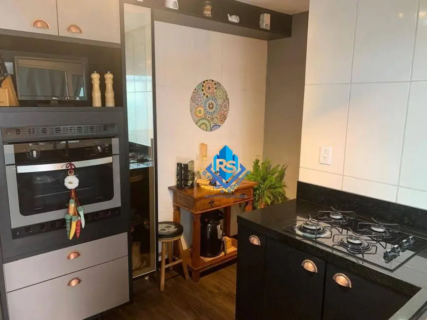 Foto 5 de Cobertura com 2 quartos à venda, 85m2 em Campestre, Santo Andre - SP