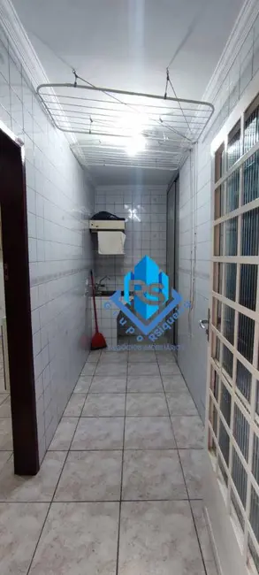 Foto 9 de Sobrado com 4 quartos para alugar, 150m2 em Vila Brasilina, São Paulo - SP