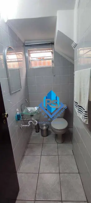 Foto 6 de Sobrado com 4 quartos para alugar, 150m2 em Vila Brasilina, São Paulo - SP