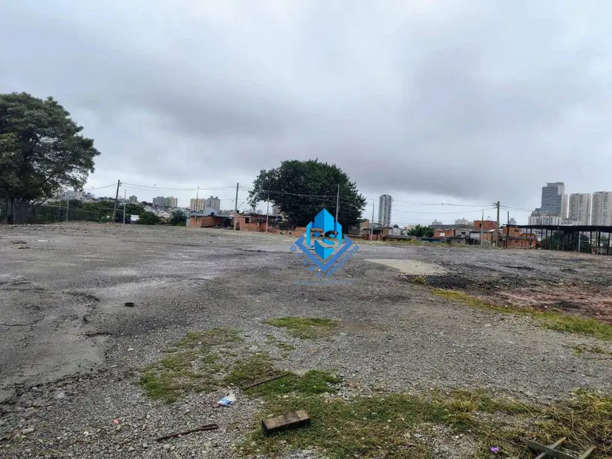 Foto 7 de Terreno / Lote para alugar, 4249m2 em Rudge Ramos, Sao Bernardo Do Campo - SP