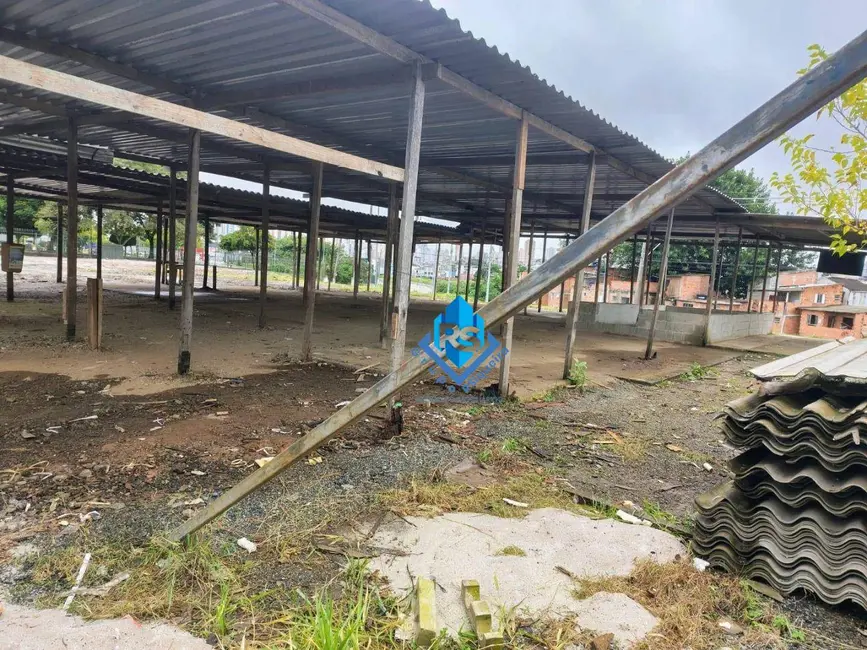 Foto 5 de Terreno / Lote para alugar, 4249m2 em Rudge Ramos, Sao Bernardo Do Campo - SP