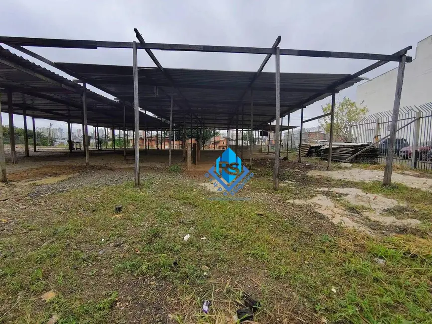 Foto 4 de Terreno / Lote para alugar, 4249m2 em Rudge Ramos, Sao Bernardo Do Campo - SP