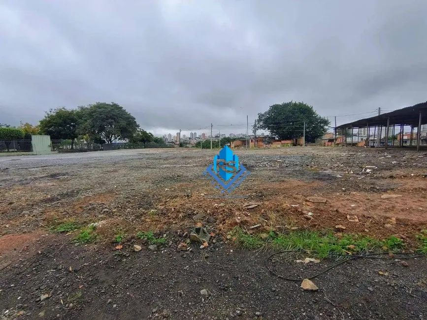 Foto 3 de Terreno / Lote para alugar, 4249m2 em Rudge Ramos, Sao Bernardo Do Campo - SP