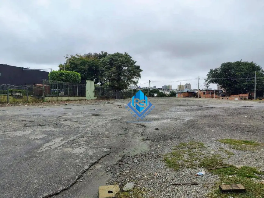 Foto 6 de Terreno / Lote para alugar, 4249m2 em Rudge Ramos, Sao Bernardo Do Campo - SP