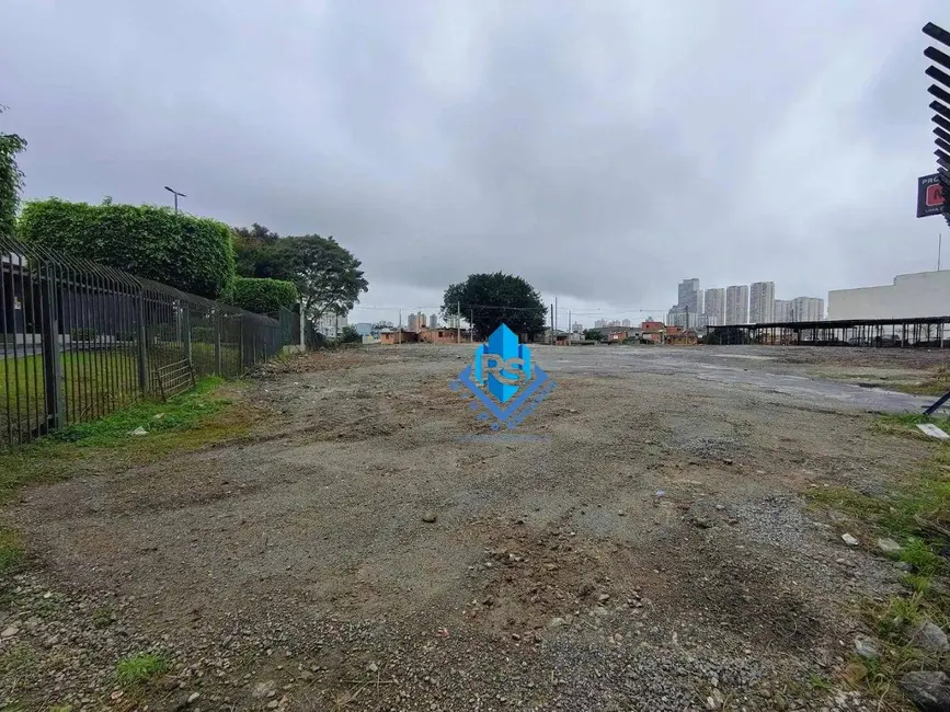 Foto 9 de Terreno / Lote para alugar, 4249m2 em Rudge Ramos, Sao Bernardo Do Campo - SP