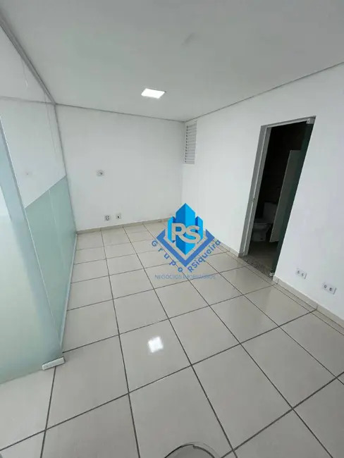 Sala Comercial para alugar, 70m2 em Demarchi, Sao Bernardo Do Campo - SP - imagem 7 Foto 7 de Sala Comercial para alugar, 70m2 em Demarchi, Sao Bernardo Do Campo - SP