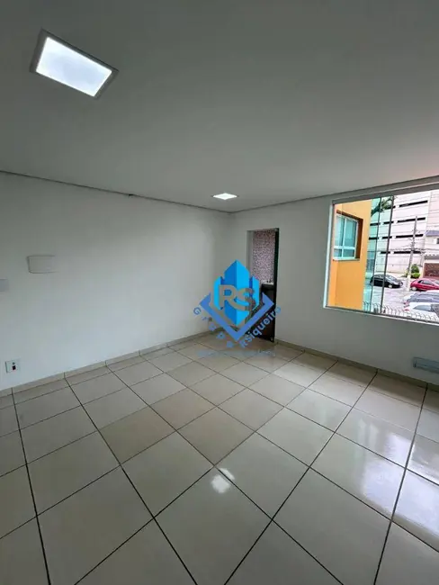 Sala Comercial para alugar, 70m2 em Demarchi, Sao Bernardo Do Campo - SP - imagem 4 Foto 4 de Sala Comercial para alugar, 70m2 em Demarchi, Sao Bernardo Do Campo - SP