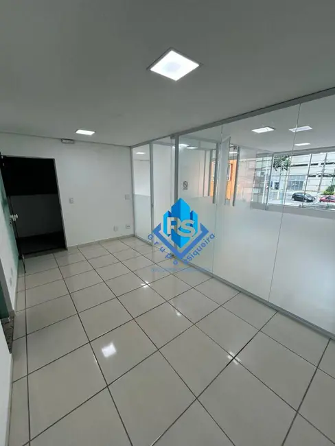 Sala Comercial para alugar, 70m2 em Demarchi, Sao Bernardo Do Campo - SP - imagem 2 Foto 2 de Sala Comercial para alugar, 70m2 em Demarchi, Sao Bernardo Do Campo - SP