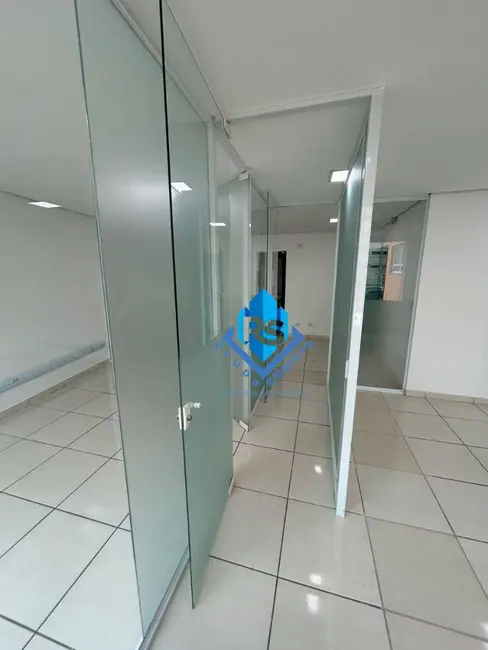 Sala Comercial para alugar, 70m2 em Demarchi, Sao Bernardo Do Campo - SP - imagem 5 Foto 5 de Sala Comercial para alugar, 70m2 em Demarchi, Sao Bernardo Do Campo - SP