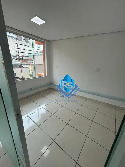 Sala Comercial para alugar, 70m2 em Demarchi, Sao Bernardo Do Campo - SP - imagem 6 Foto 6 de Sala Comercial para alugar, 70m2 em Demarchi, Sao Bernardo Do Campo - SP