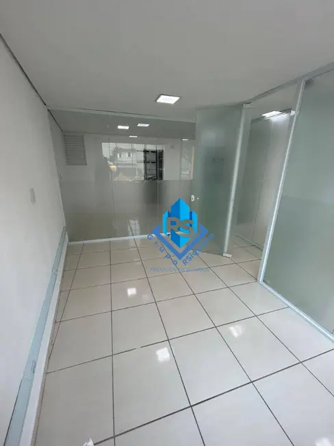 Sala Comercial para alugar, 70m2 em Demarchi, Sao Bernardo Do Campo - SP - imagem 3 Foto 3 de Sala Comercial para alugar, 70m2 em Demarchi, Sao Bernardo Do Campo - SP