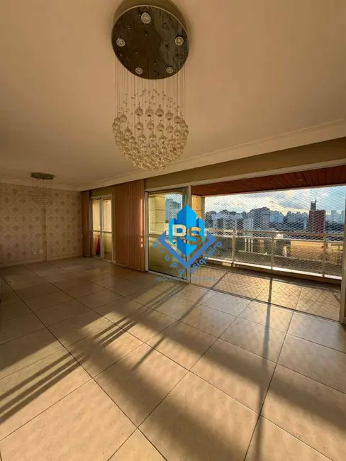 Foto 3 de Apartamento com 3 quartos à venda, 128m2 em Centro, Santo Andre - SP