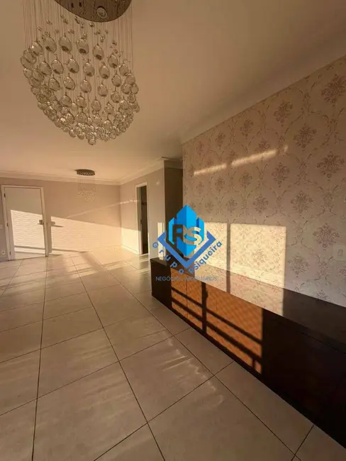 Foto 1 de Apartamento com 3 quartos à venda, 128m2 em Centro, Santo Andre - SP