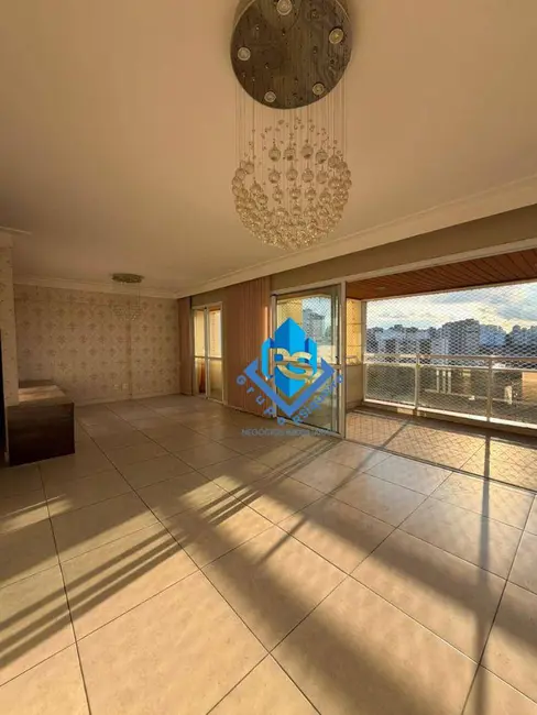 Foto 4 de Apartamento com 3 quartos à venda, 128m2 em Centro, Santo Andre - SP