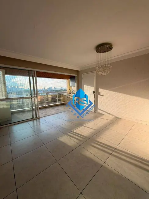 Foto 5 de Apartamento com 3 quartos à venda, 128m2 em Centro, Santo Andre - SP