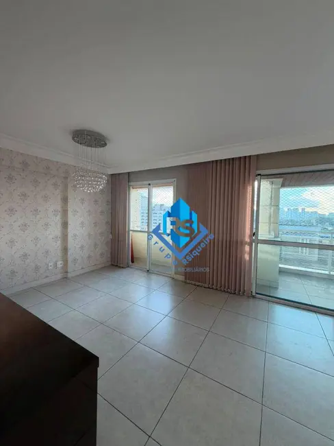 Foto 9 de Apartamento com 3 quartos à venda, 128m2 em Centro, Santo Andre - SP
