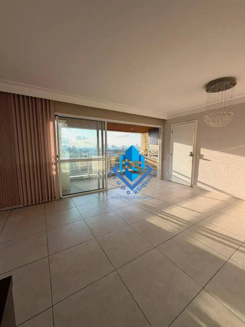 Foto 6 de Apartamento com 3 quartos à venda, 128m2 em Centro, Santo Andre - SP
