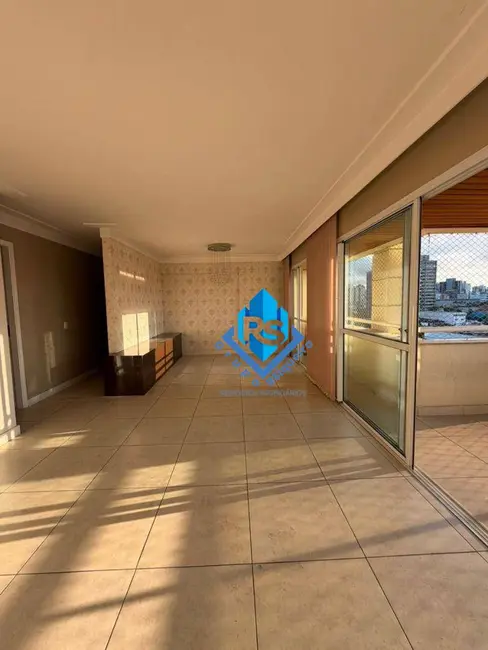 Foto 8 de Apartamento com 3 quartos à venda, 128m2 em Centro, Santo Andre - SP