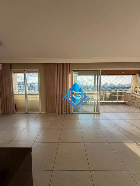 Foto 7 de Apartamento com 3 quartos à venda, 128m2 em Centro, Santo Andre - SP