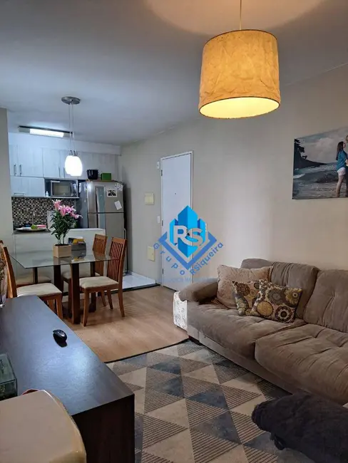Apartamento com 2 quartos à venda, 49m2 em Planalto, Sao Bernardo Do Campo - SP - imagem 1 Foto 1 de Apartamento com 2 quartos à venda, 49m2 em Planalto, Sao Bernardo Do Campo - SP