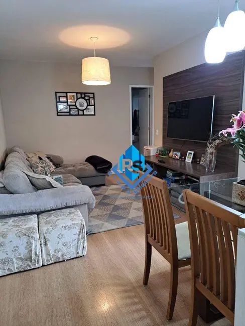 Apartamento com 2 quartos à venda, 49m2 em Planalto, Sao Bernardo Do Campo - SP - imagem 2 Foto 2 de Apartamento com 2 quartos à venda, 49m2 em Planalto, Sao Bernardo Do Campo - SP