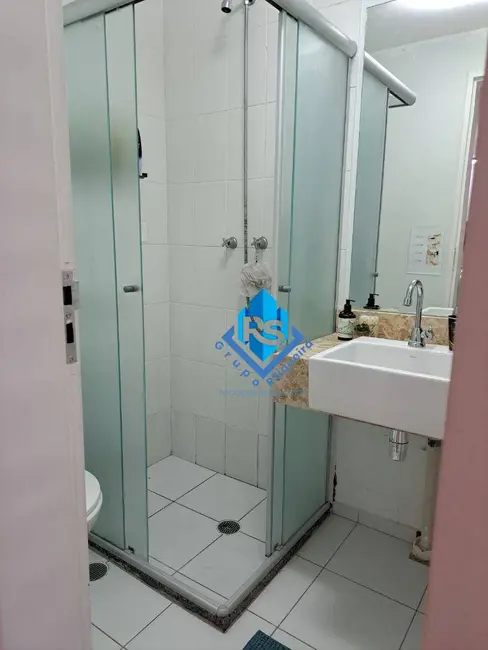 Apartamento com 2 quartos à venda, 49m2 em Planalto, Sao Bernardo Do Campo - SP - imagem 9 Foto 9 de Apartamento com 2 quartos à venda, 49m2 em Planalto, Sao Bernardo Do Campo - SP