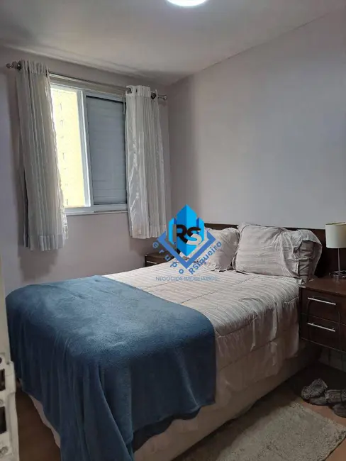 Apartamento com 2 quartos à venda, 49m2 em Planalto, Sao Bernardo Do Campo - SP - imagem 7 Foto 7 de Apartamento com 2 quartos à venda, 49m2 em Planalto, Sao Bernardo Do Campo - SP